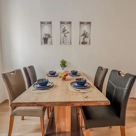Séjour chez l'habitant L'mai Harmony *