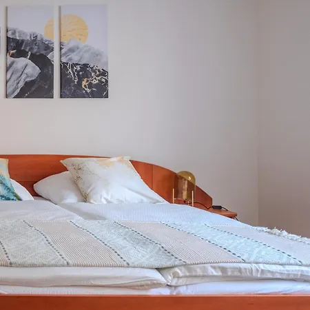 L'mai Harmony Séjour chez l'habitant