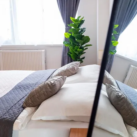 Séjour chez l'habitant L'mai Harmony *