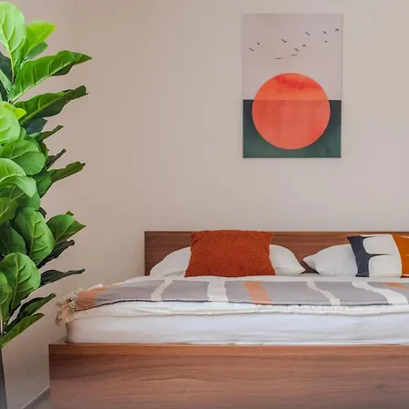Séjour chez l'habitant L'mai Harmony