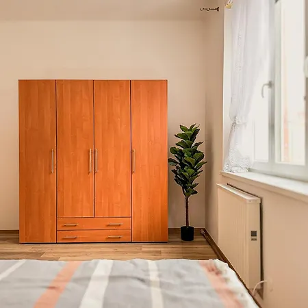 L'mai Harmony Homestay Prague